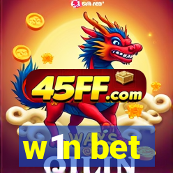 w1n bet